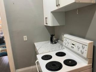 Downtown apartment 2/3 people . - 8