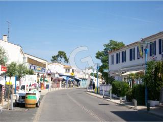 Appartement cosy en demi-sous-sol à 300m de la plage - Idéal pour 2/3 personnes - FR-1-357-317 - 9