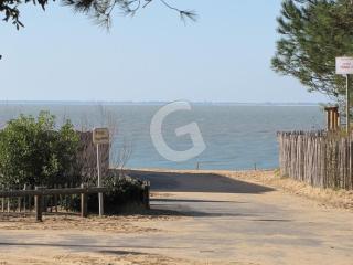 Appartement cosy en demi-sous-sol à 300m de la plage - Idéal pour 2/3 personnes - FR-1-357-317 - 7