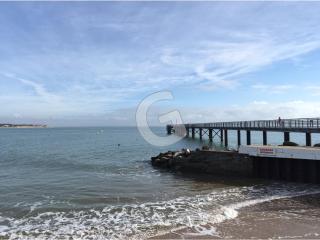 Appartement cosy en demi-sous-sol à 300m de la plage - Idéal pour 2/3 personnes - FR-1-357-317 - La Tranche-sur-Mer - 5