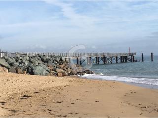 Appartement cosy en demi-sous-sol à 300m de la plage - Idéal pour 2/3 personnes - FR-1-357-317 - La Tranche-sur-Mer - 4