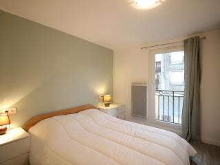 Bel Appartement T3 Rénové avec Wi-Fi à 400m des Thermes de La Bourboule, Capacité 4 Personnes - FR-1-608-261 - La Bourboule - 6