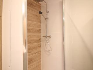 Bel Appartement T3 Rénové avec Wi-Fi à 400m des Thermes de La Bourboule, Capacité 4 Personnes - FR-1-608-261 - La Bourboule - 3