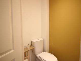 Bel Appartement T3 Rénové avec Wi-Fi à 400m des Thermes de La Bourboule, Capacité 4 Personnes - FR-1-608-261 - La Bourboule - 2