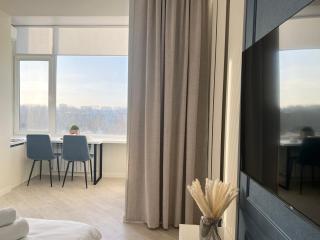 Квартира SMART №5 - 4