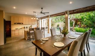 Villa Pulung Jimbaran by Nakula - Jimbaran - 8