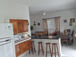 Casa para temporada em caraguatatuba praia do Massaguaçu - Caraguatatuba - 5