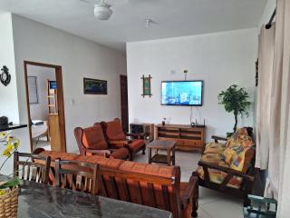 Casa para temporada em caraguatatuba praia do Massaguaçu - Caraguatatuba - 8