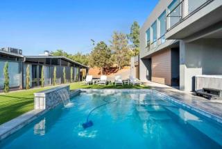 Ultimate uptown home with Epic views heated Pool and Hottub - Sedona - 7