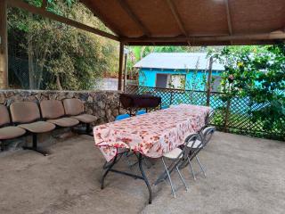 Hostal Kaiheke - Hanga Roa - 4