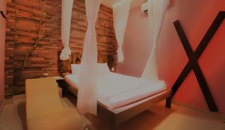 Loove Hotel - Khách Sạn Tình Yêu - 6