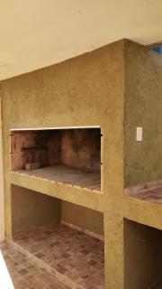 El Roble, casa de sierra - Estancia Vieja - 1