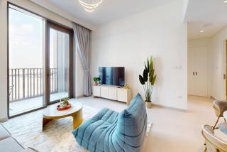 Summer at Creek Beach - Elegant One Bedroom - 7