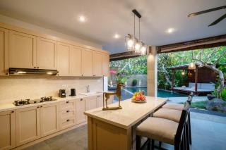 Villa Pulung Jimbaran by Nakula - Jimbaran - 2
