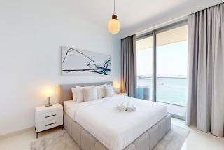 Beach Isle - Gorgeous One Bedroom - Dubai - 9