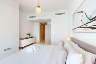 Beach Isle - Gorgeous One Bedroom - Dubai - 4