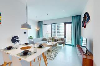 Vida Residence - Modern Two Bedroom - 8