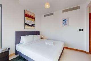 Vida Residence - Modern Two Bedroom - Dubai - 4