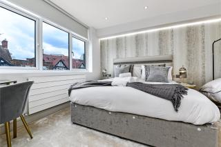 Contemporary 2 Bedroom Flat in Excellent Location! - Londra - 5