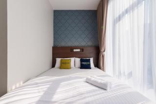 Urbanview Hotel Cengkareng Jakarta by RedDoorz - 3