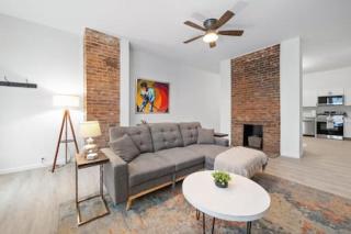 Charming Mt. Adams 1BR - Near Downtown & Stadiums - Cincinnati - 9