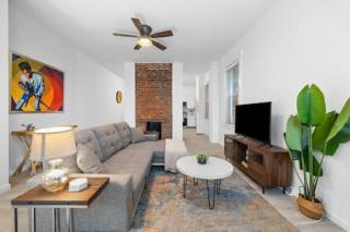 Charming Mt. Adams 1BR - Near Downtown & Stadiums - Cincinnati - 8