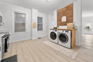 Charming Mt. Adams 1BR - Near Downtown & Stadiums - Cincinnati - 6
