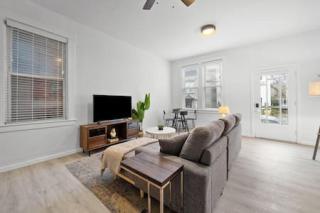 Charming Mt. Adams 1BR - Near Downtown & Stadiums - Cincinnati - 3