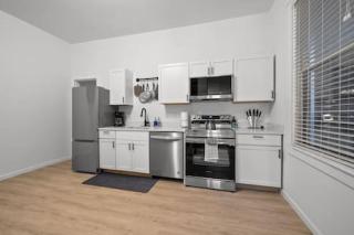 Charming Mt. Adams 1BR - Near Downtown & Stadiums - Cincinnati - 1