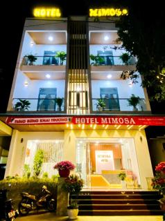 Khách sạn Mimosa - Kon Plong - 4