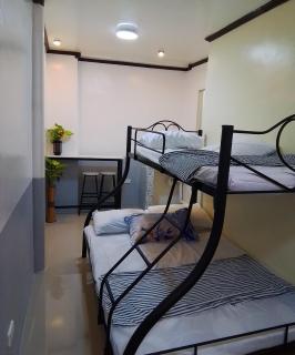 Parayno's Residence - Manila - 2