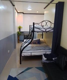 Parayno's Residence in Marikina 1 - Manila - 1