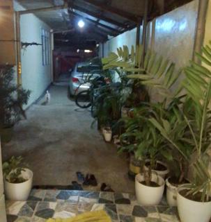 Parayno's Residence - Manila - 4