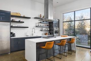 Unique Modern Ranch w Year Round Pool and Hot Tub - Nashville - 3