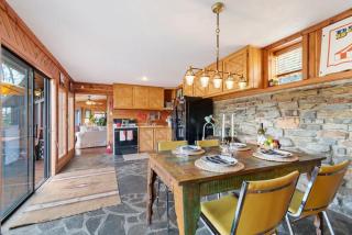 Cozy Cabin Getaway on Buffalo River with HUGE Patio - Lobelville - 6