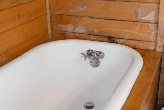 Cozy Cabin Getaway on Buffalo River with HUGE Patio - 3