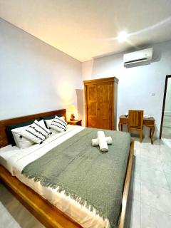 Chua Guest house Canggu - Canggu - 8