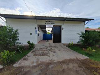 Hospedaje Los Jazmines de Santa Rosa - Tarapoto - 5