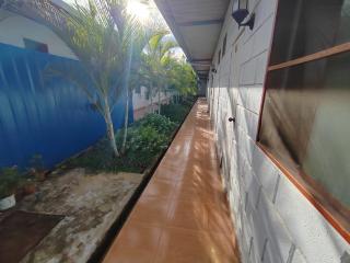 Hospedaje Los Jazmines de Santa Rosa - Tarapoto - 1