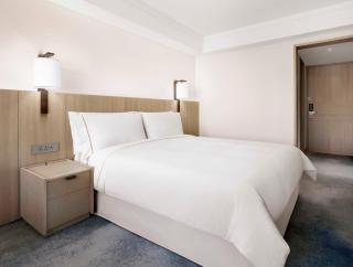 The Westin Josun Busan - Busan - 4