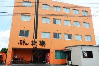 Business Hotel Birô - Vacation STAY 34137v - Shibushi - 9