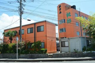 Business Hotel Birô - Vacation STAY 34137v - Shibushi - 3