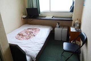 Business Hotel Birô - Vacation STAY 34137v - Shibushi - 1
