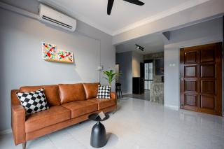 Seri Kota Apartment, George Town - 6