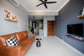 Seri Kota Apartment, George Town - 7