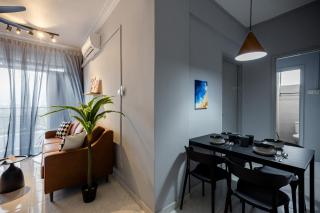 Seri Kota Apartment, George Town - 2