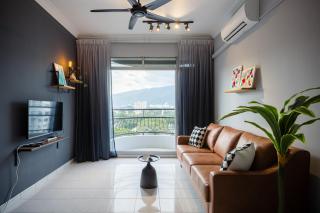 Seri Kota Apartment, George Town - 0