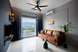 Seri Kota Apartment, George Town - 9