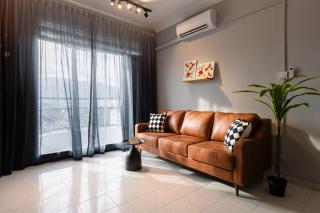 Seri Kota Apartment, George Town - 8