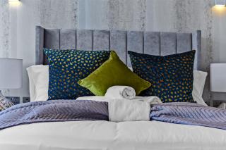 1 Bedroom stylish apartment in Webley park - 5